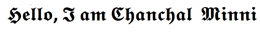 This image represents name of Owner of Saheli Imitation Jewelry