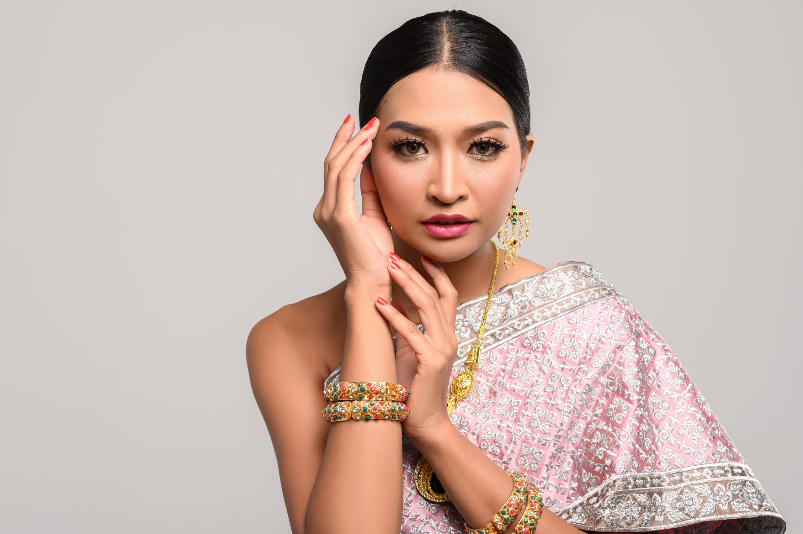 Saheli Imitation Jewelry Blogs.