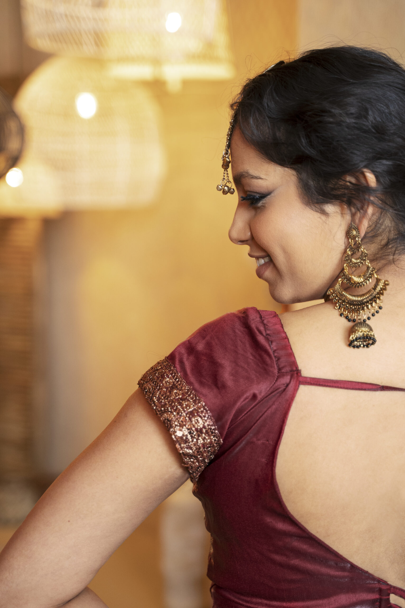 Saheli Imitation Jewelry Blogs